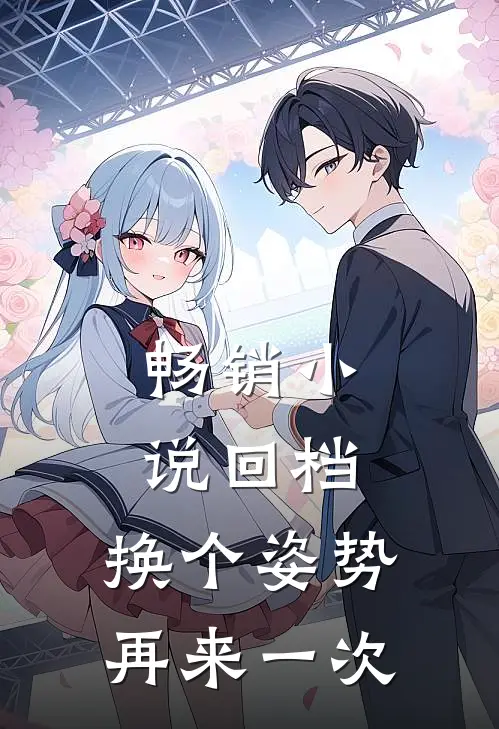 畅销小说回档：换个姿势再来一次