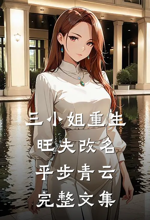 三小姐重生：旺夫改名，平步青云完整文集