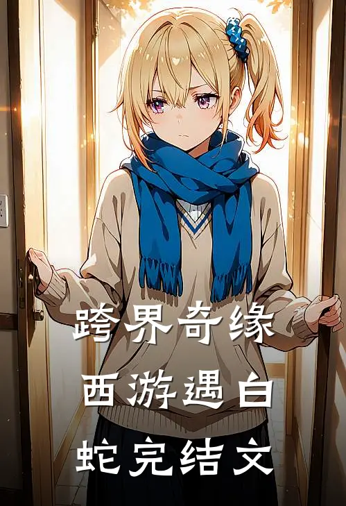 《跨界奇缘：西游遇白蛇》完结文