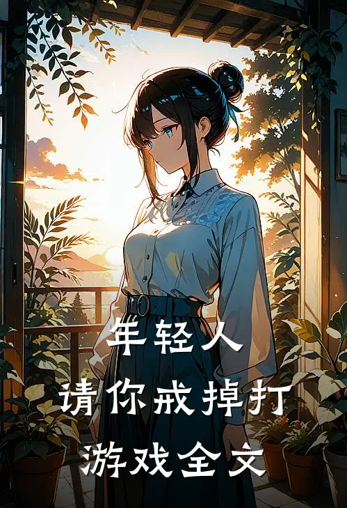 年轻人,请你戒掉打游戏全文阅读