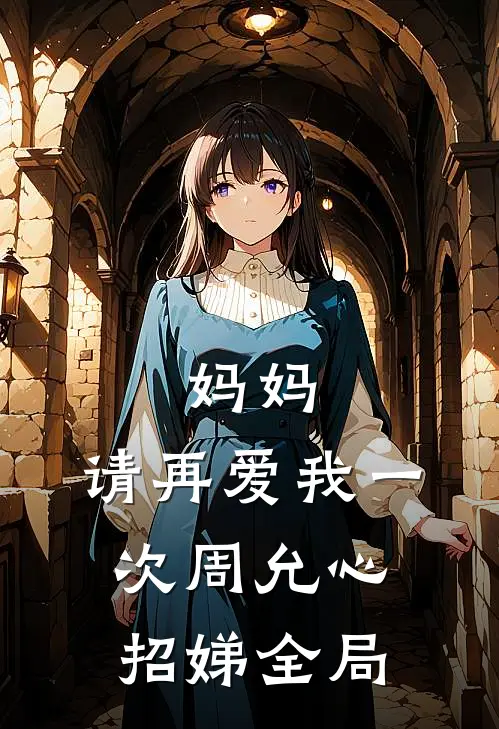 妈妈，请再爱我一次周允心招娣全局