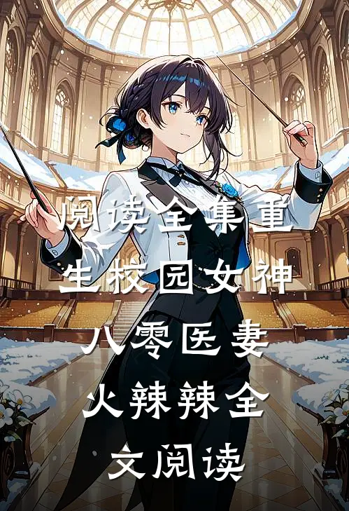 阅读全集重生校园女神:八零医妻火辣辣全文阅读
