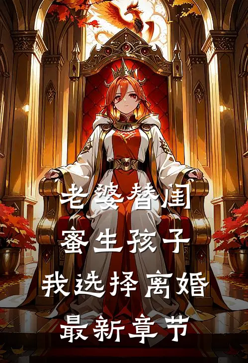 老婆替闺蜜生孩子,我选择离婚最新章节