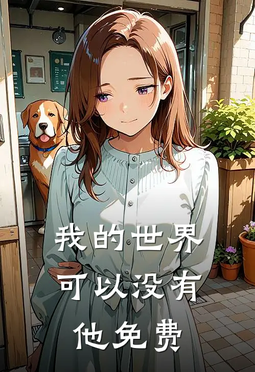 我的世界可以没有他免费