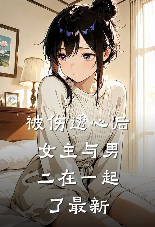 被伤透心后，女主与男二在一起了最新