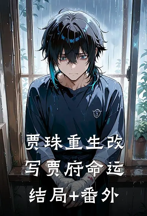 贾珠重生改写贾府命运结局+番外