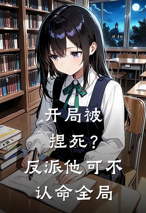开局被捏死？反派他可不认命全局