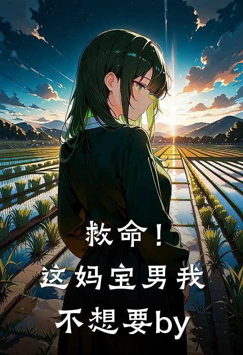 救命！这妈宝男我不想要by