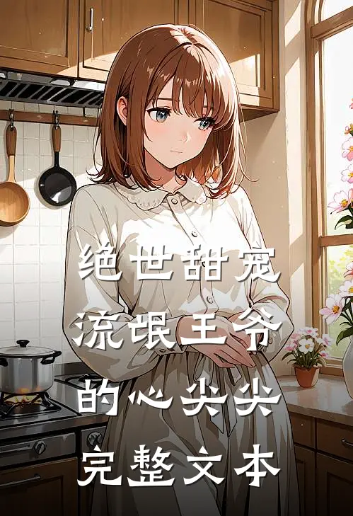 绝世甜宠：流氓王爷的心尖尖完整文本