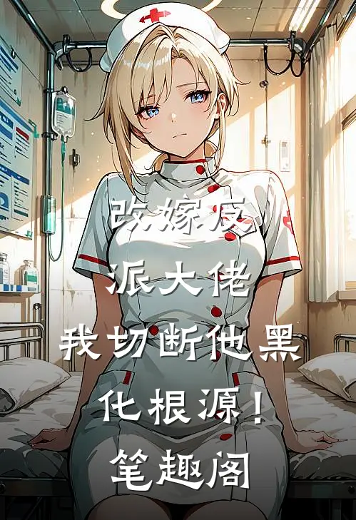 改嫁反派大佬，我切断他黑化根源！笔趣阁