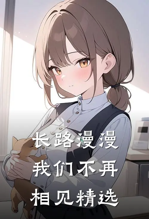 长路漫漫，我们不再相见精选