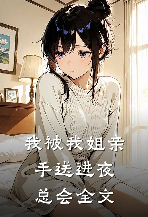 我被我姐亲手送进夜总会全文