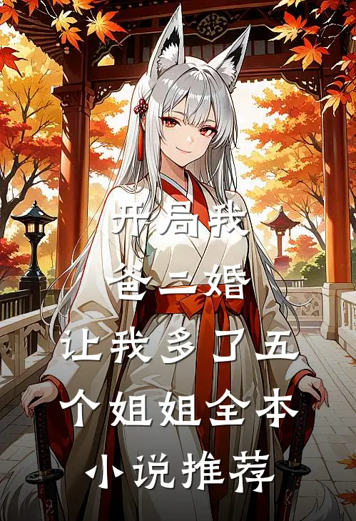 开局我爸二婚，让我多了五个姐姐全本小说推荐