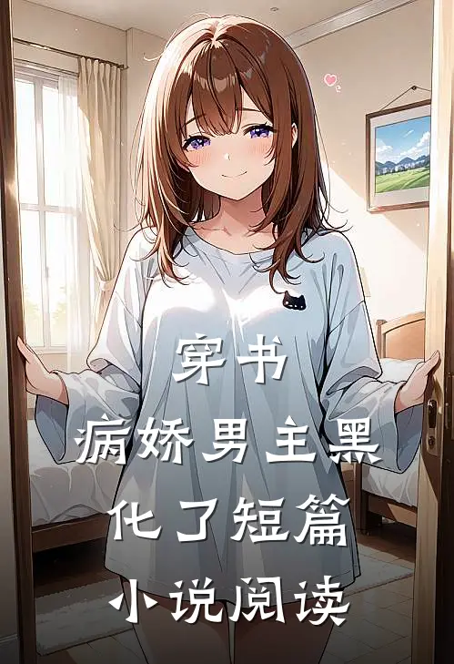穿书病娇男主黑化了短篇阅读免费