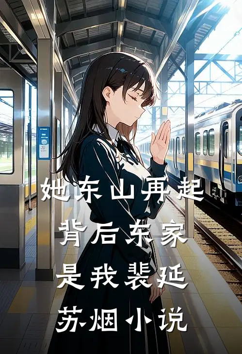 她东山再起，背后东家是我裴延苏烟小说