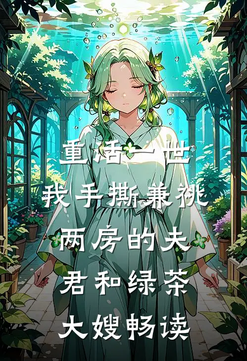 重活一世，我手撕兼祧两房的夫君和绿茶大嫂畅读