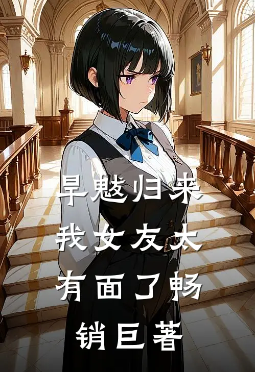 旱魃归来，我女友太有面了畅销巨著
