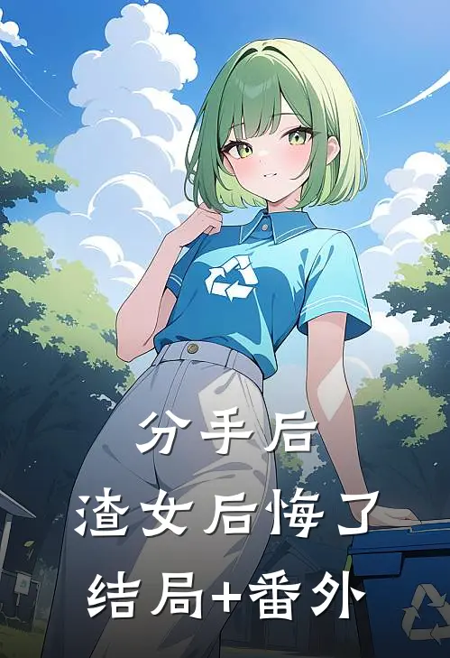 分手后，渣女后悔了结局+番外