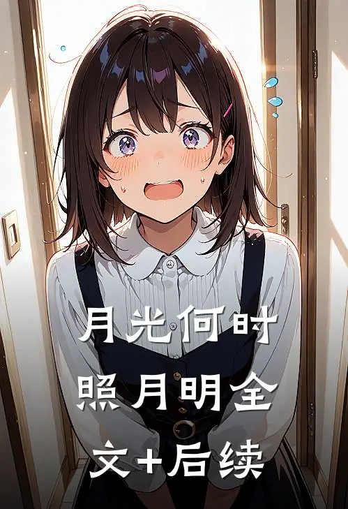 月光何时照月明全文+后续