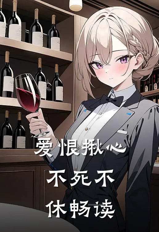 爱恨揪心,不死不休畅读