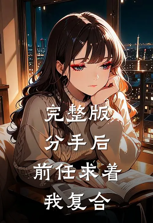 完整版分手后，前任求着我复合