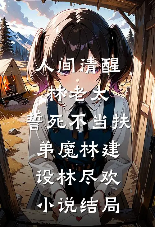 人间清醒林老太，誓死不当扶弟魔林建设林尽欢小说结局