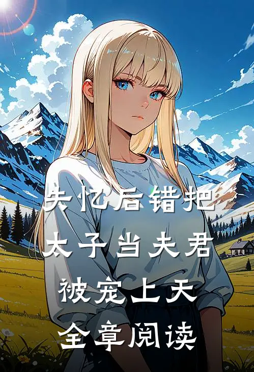 失忆后错把太子当夫君，被宠上天全章阅读