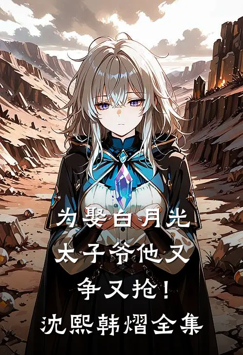 为娶白月光，太子爷他又争又抢！沈熙韩熠全集