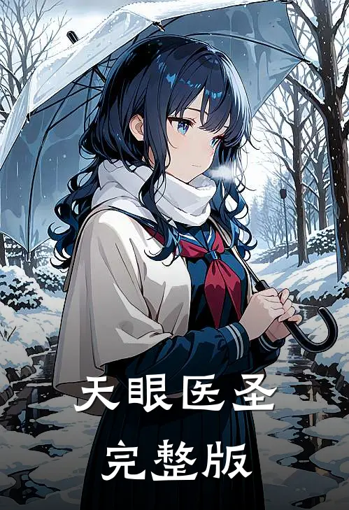 天眼医圣完整版
