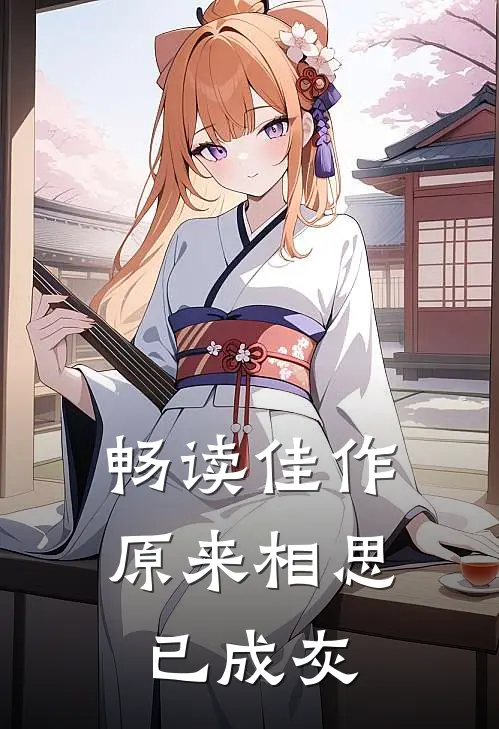 畅读佳作原来相思已成灰