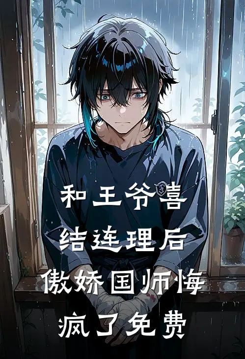 和王爷喜结连理后,傲娇国师悔疯了免费阅读