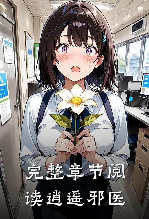 完整章节阅读逍遥邪医