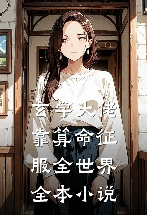玄学大佬靠算命征服全世界全本小说