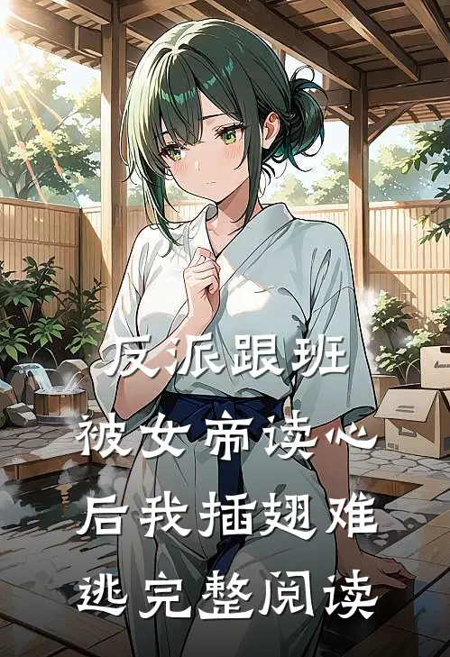 反派跟班：被女帝读心后我插翅难逃完整阅读