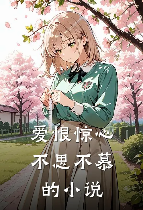 爱恨惊心,不思不慕的免费阅读