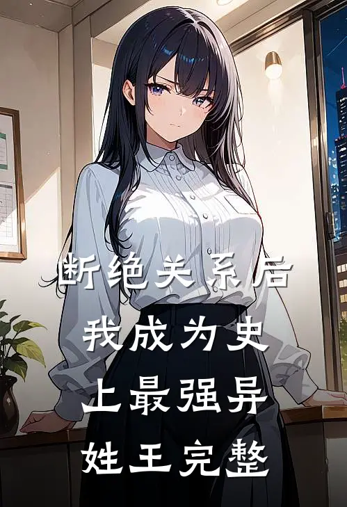 断绝关系后，我成为史上最强异姓王完整
