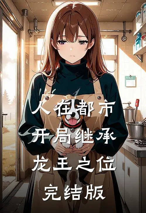 人在都市，开局继承龙王之位完结版