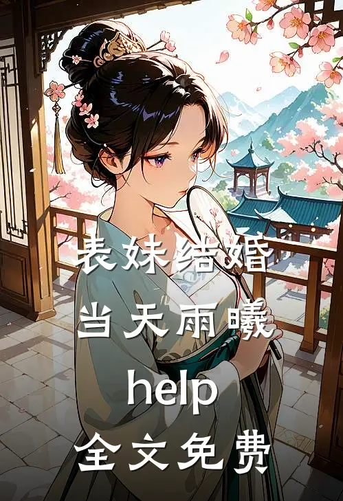 表妹结婚当天雨曦help全文免费