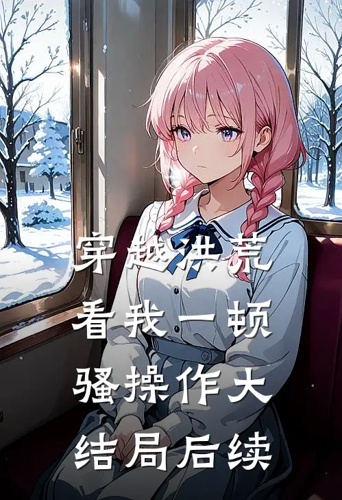 穿越洪荒：看我一顿骚操作大结局后续