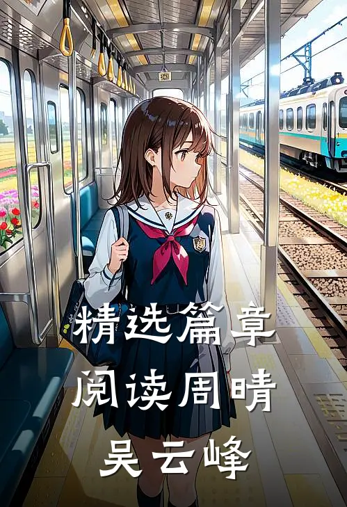 精选篇章阅读周晴 吴云峰