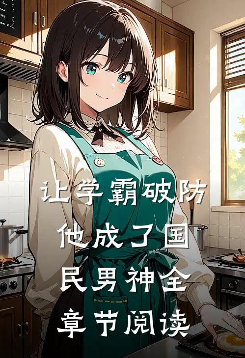 让学霸破防，他成了国民男神全章节阅读