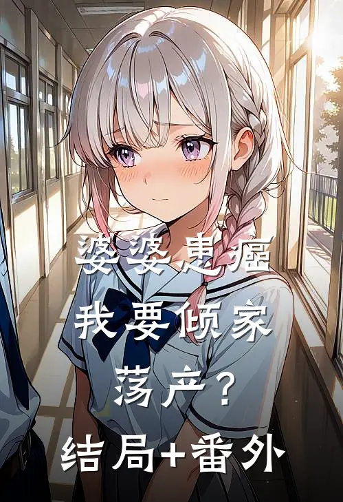 婆婆患癌，我要倾家荡产？结局+番外