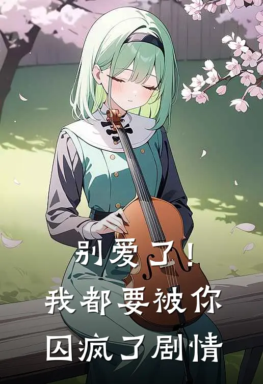 别爱了!我都要被你囚疯了剧情介绍