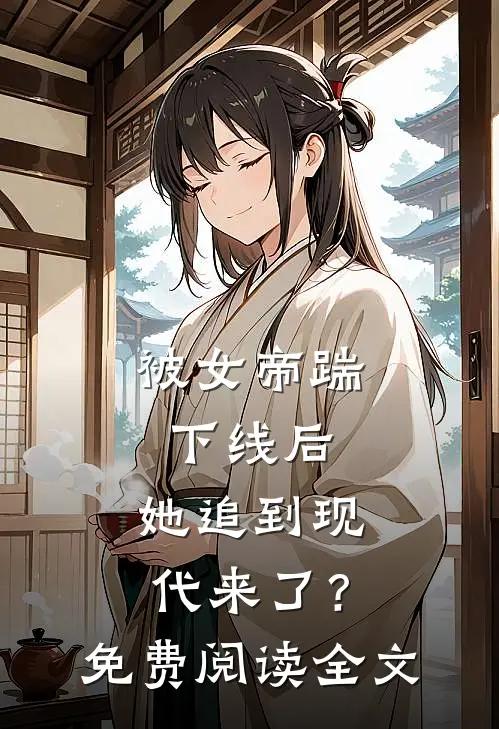 被女帝踹下线后，她追到现代来了？免费阅读全文