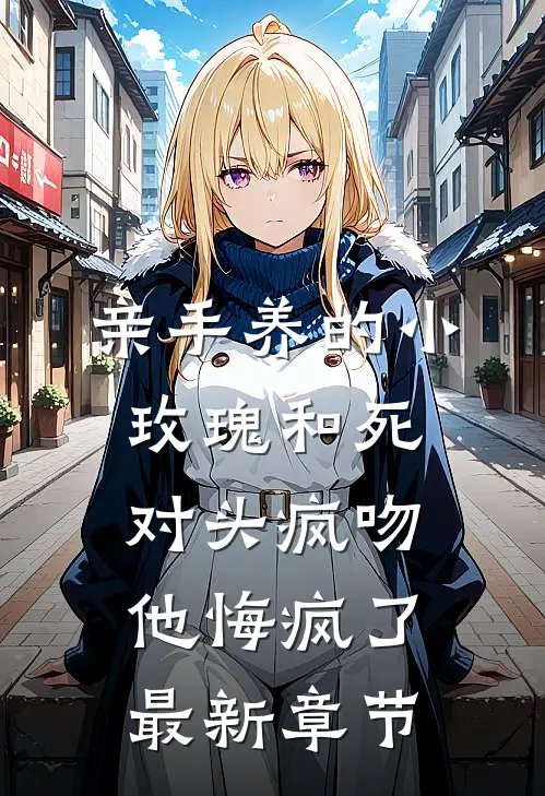 亲手养的小玫瑰和死对头疯吻，他悔疯了最新章节