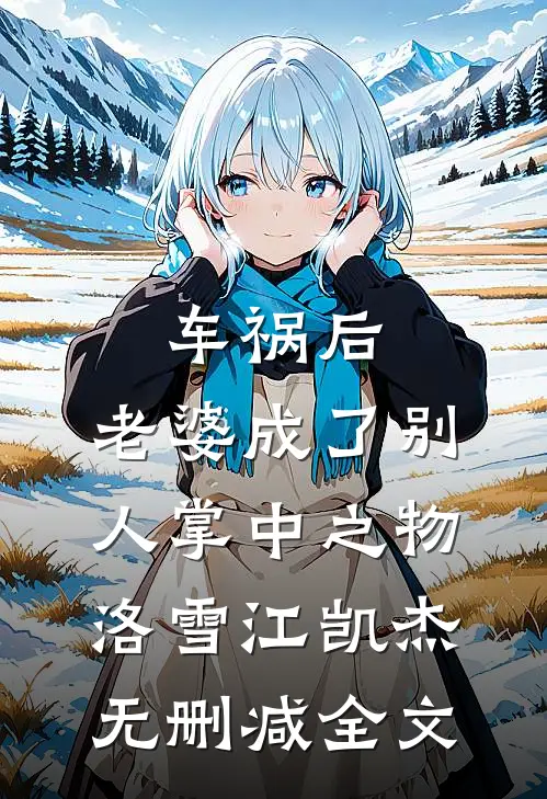 车祸后，老婆成了别人掌中之物洛雪江凯杰无删减全文