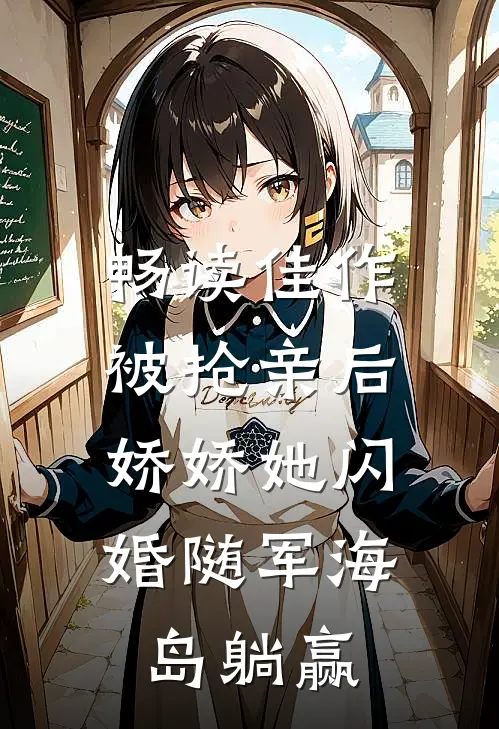 畅读佳作被抢亲后，娇娇她闪婚随军海岛躺赢