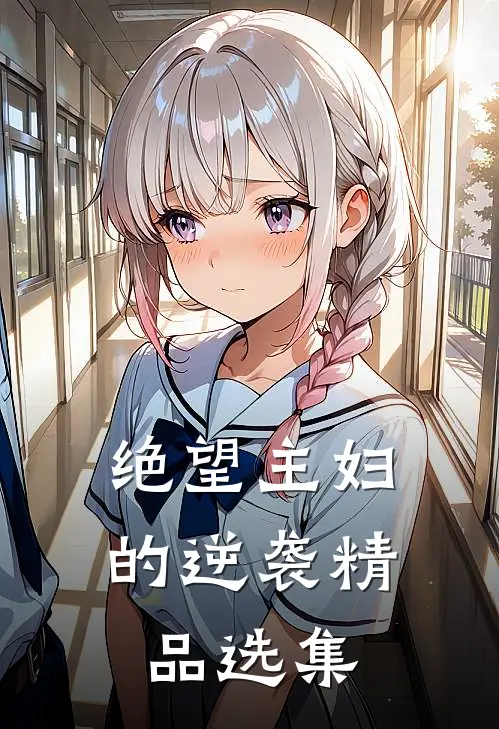 绝望主妇的逆袭精品选集