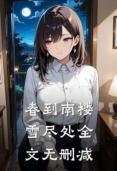 春到南楼雪尽处全文无删减