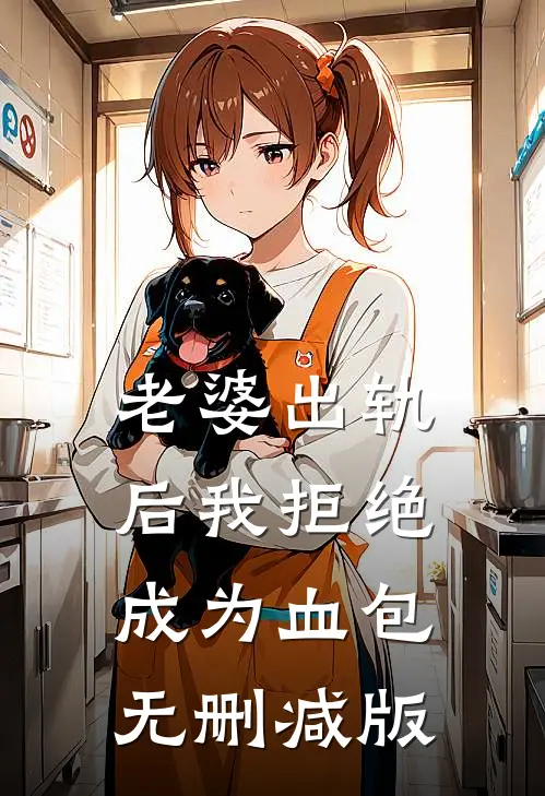 老婆出轨后我拒绝成为血包无删减版